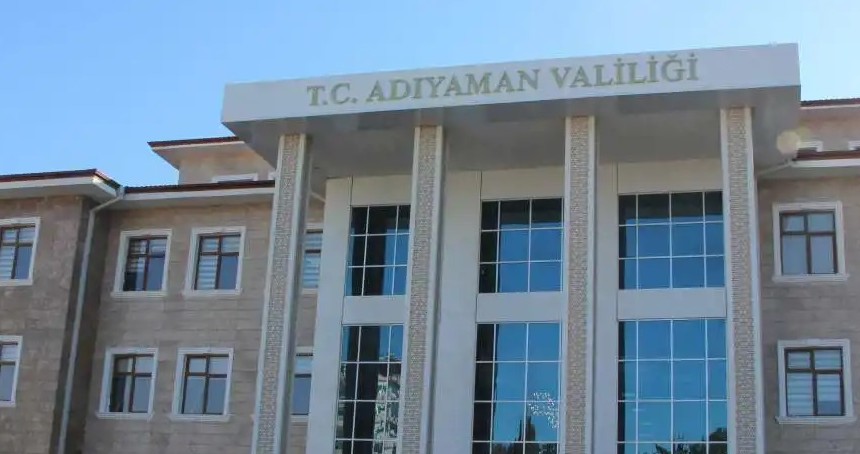 Adıyaman Valiliği'nden deprem açıklaması