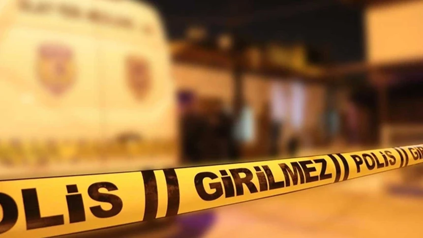 Avukat bıçaklı saldırıya uğradı