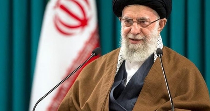 İran lideri Hamaney ile ilgili çarpıcı iddialar! Hamaney komada mı? İddialar doğru mu? En son ne zaman görüldü?