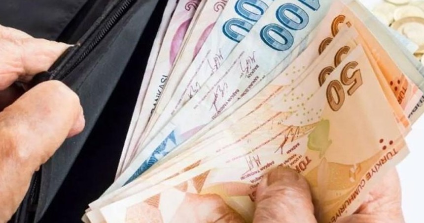 Memur ve emekli zam oranı kuliste! Refah payı verilecek mi?