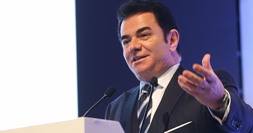 Denizbank Genel Müdürü'nün 240 yıla kadar hapsi isteniyor