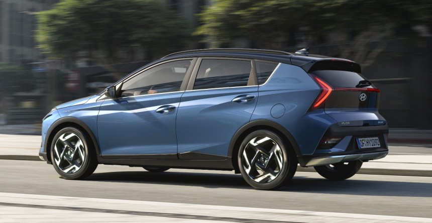 Hyundai fiyatları dibe çekti, piyasayı altüst etti: İşte kampanyalı fiyatlar…