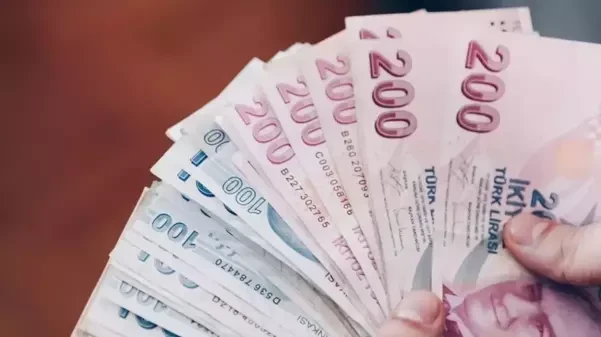 400 bin kişinin borcu silinecek