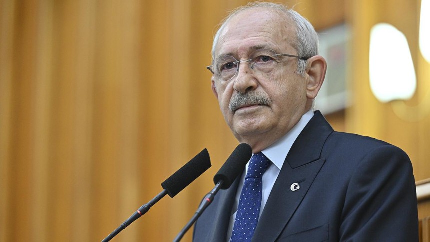 Kılıçdaroğlu'nun kullandığı "Köhne Bizans'ın Yıldız Burcunda İkamet Eden Baykuş" tabiri ne anlama geliyor? Kimin sözüdür?