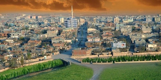Nisibis ne demek? Nereye nisibis denmektedir?