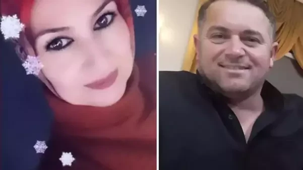 Yasak aşk, kiralık dairede korkunç sonla bitti