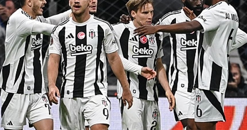 Beşiktaş - Göztepe maçı ne zaman? Saat kaçta? Nerde oynanacak? Nerden izlenebilecek? Muhtemel 11'ler kimler?