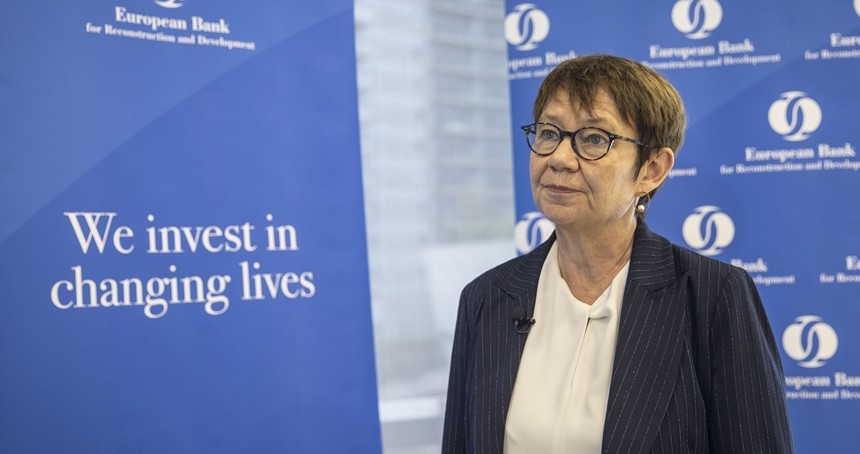 EBRD Başkanı Türkiye'ye önemli bir ziyarette bulunacak! İşte ziyaret amacı...