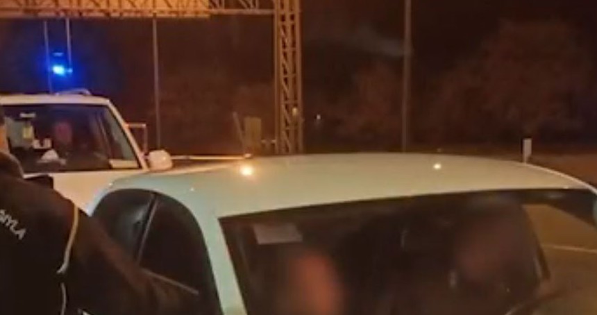 'Kalkan-31' operasyonunda bin 298 düzensiz göçmen yakalandı