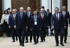 Türk Dünyası Şartı Nedir? Amaçları nelerdir? Neleri kapsamaktadır?