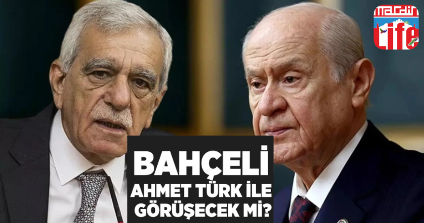 Ankara siyasetinde hareketli dakikalar...