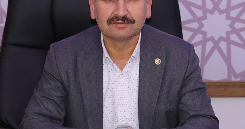 EBS Malatya Şube Başkanı Söylemez'den resen atama uygulamalarına tepki