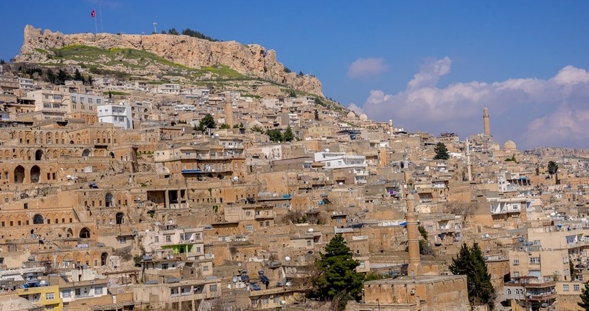 Mardin, Turkey: A Magical Journey Through History and Culture