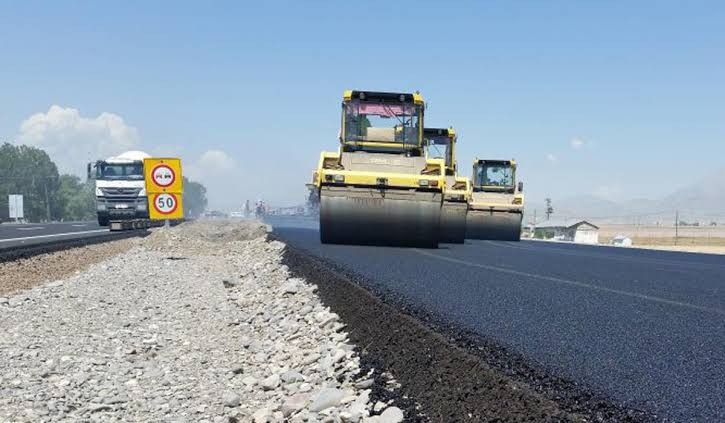 KARA YOLU İŞLERİ YAPTIRILACAKTIR