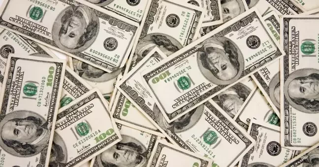 Sahte dolar nasıl anlaşılır?