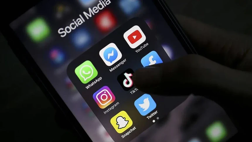Sosyal medyaya yaş sınırı mı geliyor? Instagram, TikTok, Facebook, YouTube yaş sınırı ne olacak?