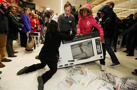 Black Friday nedir? Anlamı nereden geliyor? İlk ne zaman ortaya çıktı? Türkiye'de ne deniliyor?