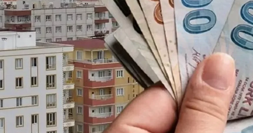 Faturası 1000 TL'yi aşan apartmanlara kötü haber: Yüzde 90 oranında zam yapılacak!