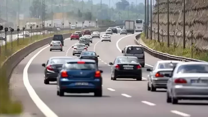 Araç sahipleri dikkat! Son tarih 5 Aralık