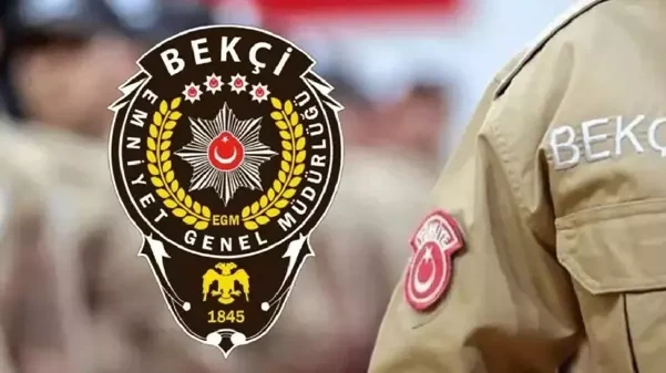Bekçilere yeni bir yetki verildi