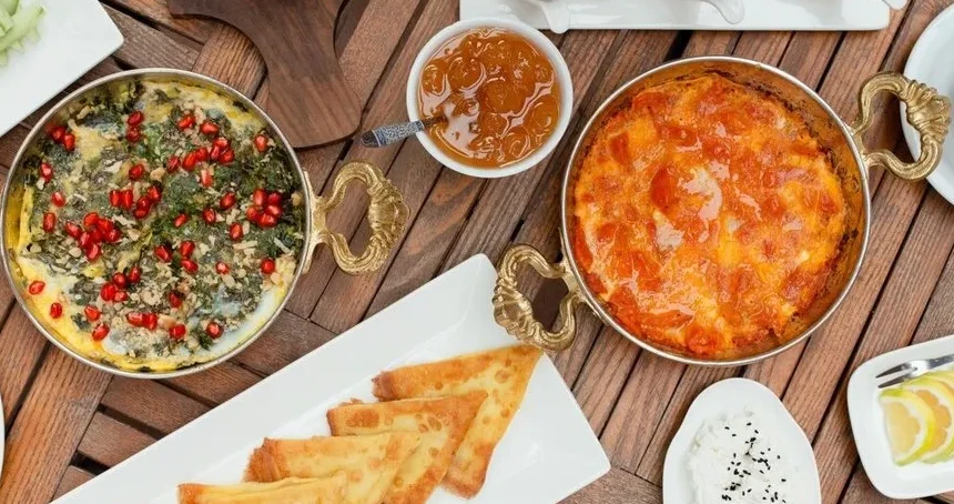 Kahvaltılarda yapılan bu hatalar kan şekerinde tavan yapıyor!