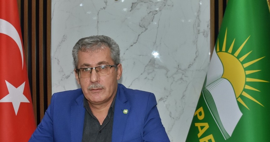 Yalçın: Batı kültürüne ait etkinlikler bölgenin manevi ve kültürel yapısıyla çelişen bir durumdur