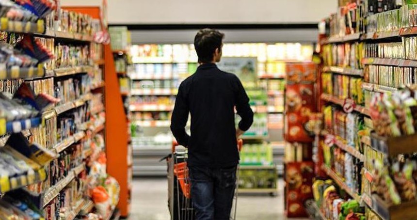 Marketlerde yeni düzenleme: O ürünler artık tarihe karışıyor!