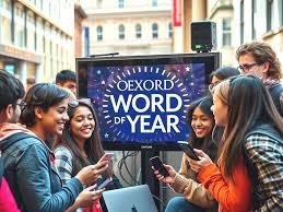 Oxford 2024 yılı için"brain rot" terimini yılın kelimesi olarak belirledi