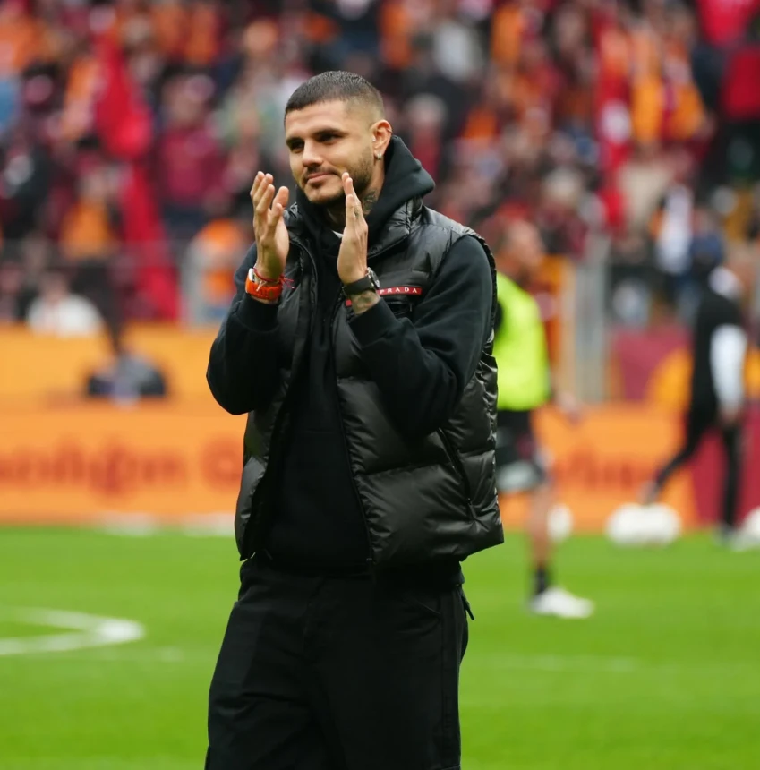 Mauro Icardi'nin sözleşmesi dondurulacak mı?