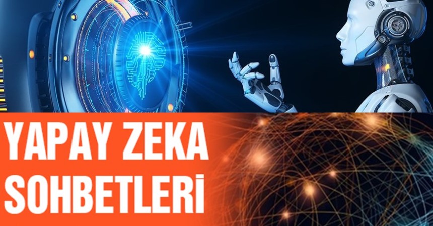 Yapay zeka sohbetlerinde büyük tehlike