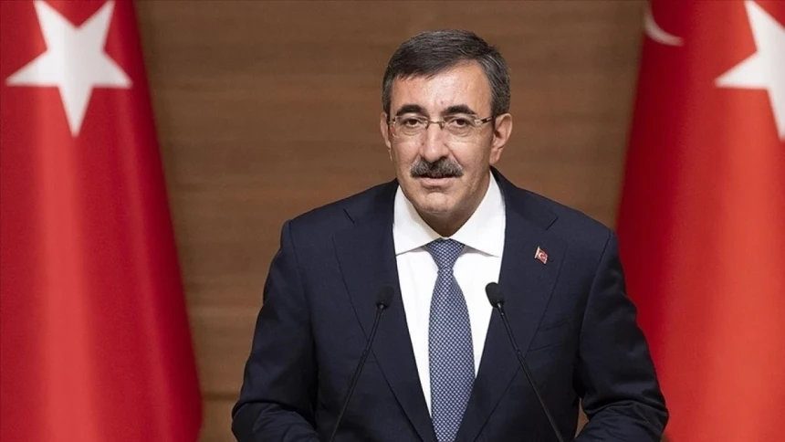 Cevdet Yılmaz sinyali verdi: MTV'de Cumhurbaşkanı Erdoğan indirim yetkisi kullanabilir
