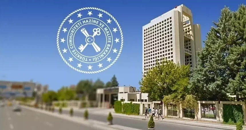 "Hazine maliye Bakanlığı'ndan Ekonomiye Can Suyu!"