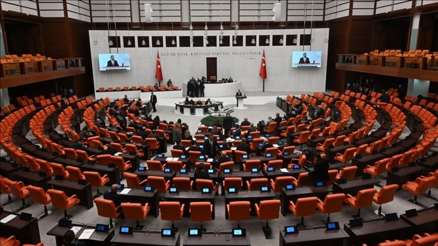 imar hakkı aktarımı tanımı getirilen teklif kabul edildi ve yasalaştı