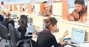 950 bin kamu personelini ilgilendiren değişiklik! Sözleşmeli çalışanlar bu haklardan faydalanabilecek!