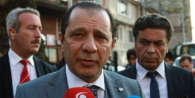 İstanbul İl Emniyet Müdürlüğü'ne atanan Selami Yıldız kimdir?