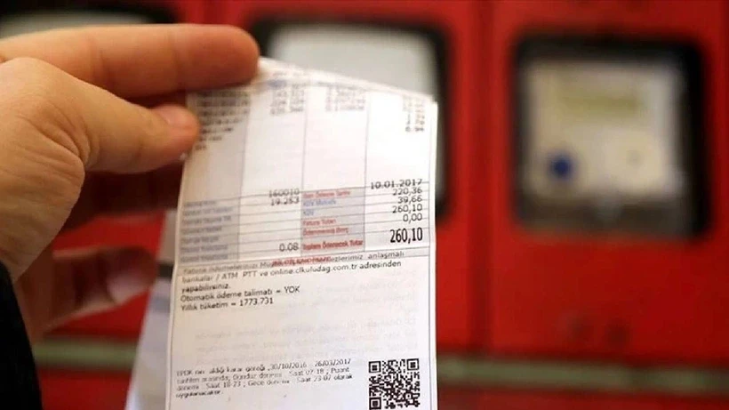 1 Ocak'tan itibaren başlıyor: Elektrik faturalarında pazarlık dönemi