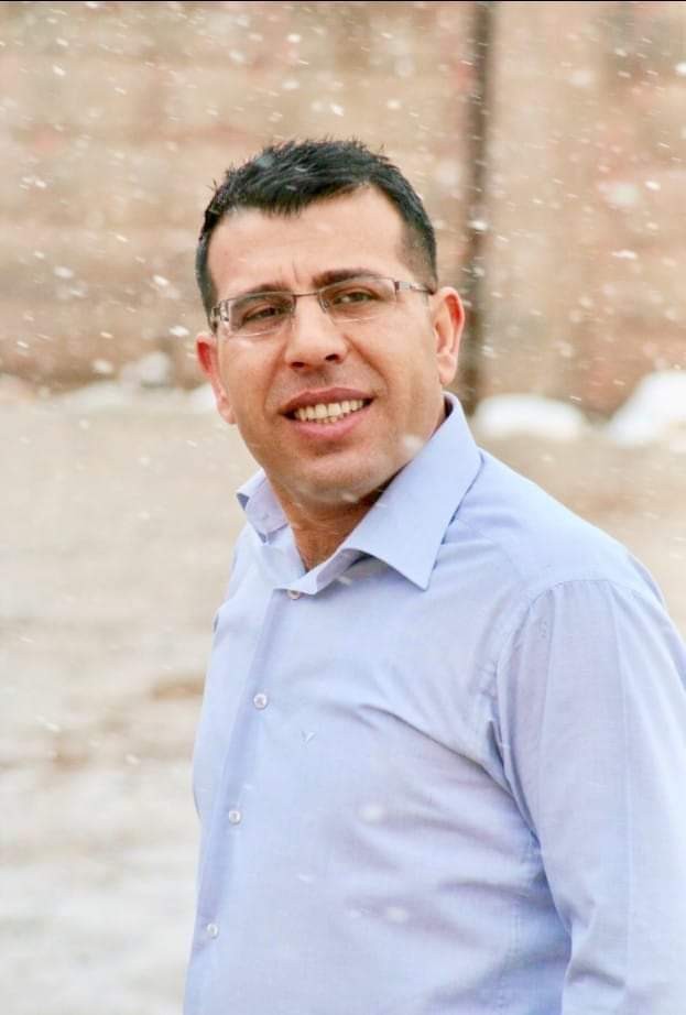 Murat Doğan kimdir?