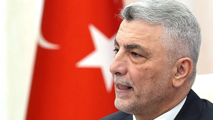 Bakan Bolat'tan asgari ücret fırsatçılarına uyarı