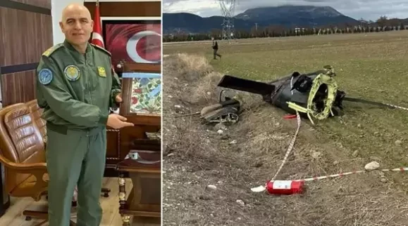 Şehit Tuğgeneral Isa Baydilli aslen nerelidir? İsa Baydilli kimdir?