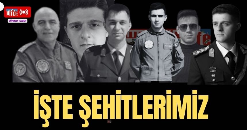 Şehit Teğmen Mustafa Atakan Dut kimdir? Mustafa Atakan Dut aslen nerelidir?