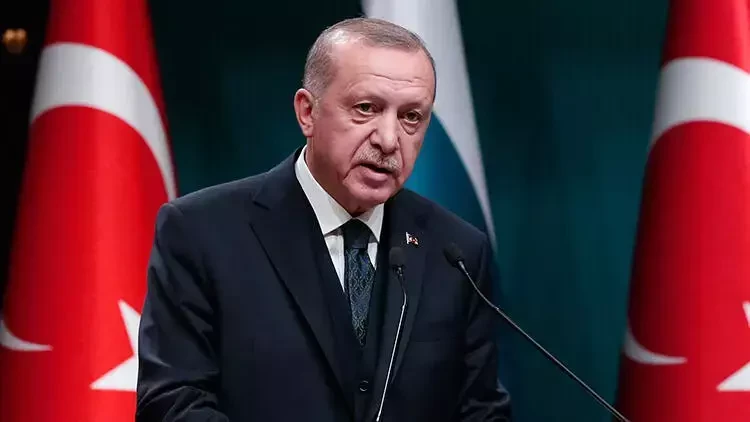 Son dakika: Cumhurbaşkanı Erdoğan'dan kritik kabine sonrası önemli açıklamalar