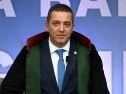 Türkiye Barolar Birliği Başkanlığı'na yeniden seçilen Ramiz Erinç Sağkan kimdir?
