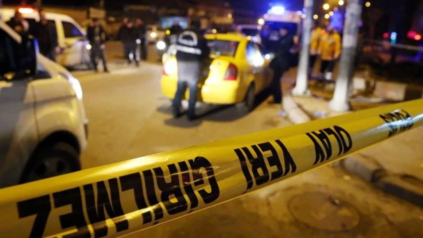 Silahlı saldırıya uğrayan kişi öldü