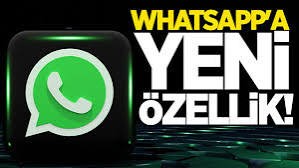 WhatsApp'a yeni özellik geliyor: "Hatırlatıcı" olarak işlev görecek