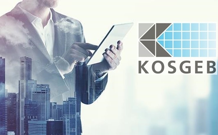 KOSGEB'in üçüncü dönem başvuruları başladı