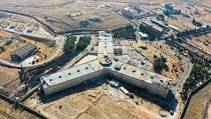 Suriye'nin işkence merkezi, Esed'in insan mezbahanesi: Sednaya Hapishanesi