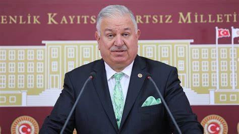 YRP'den Suriye Açıklaması: "Artık Söylem Değil, Eylem Vakti"