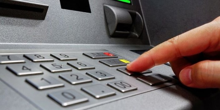 ATM'lerde yeni nakit çekim dönemi
