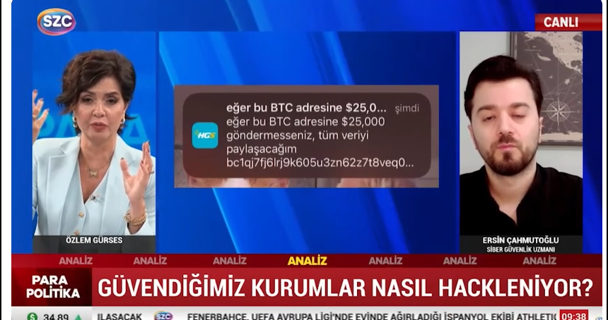 Birikimlerini kaybeden de var, adına kredi çekilen de: 'Bir uygulama tüm verilerinizi çalabilir'