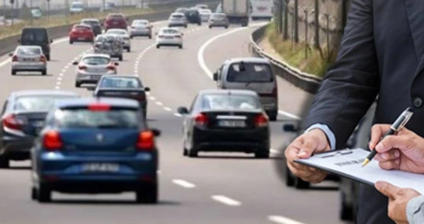 Zorunlu trafik sigortasında yeni dönem